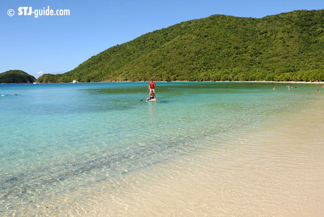 Visit Francis Bay, St. John Beaches – St. John Activities Guide